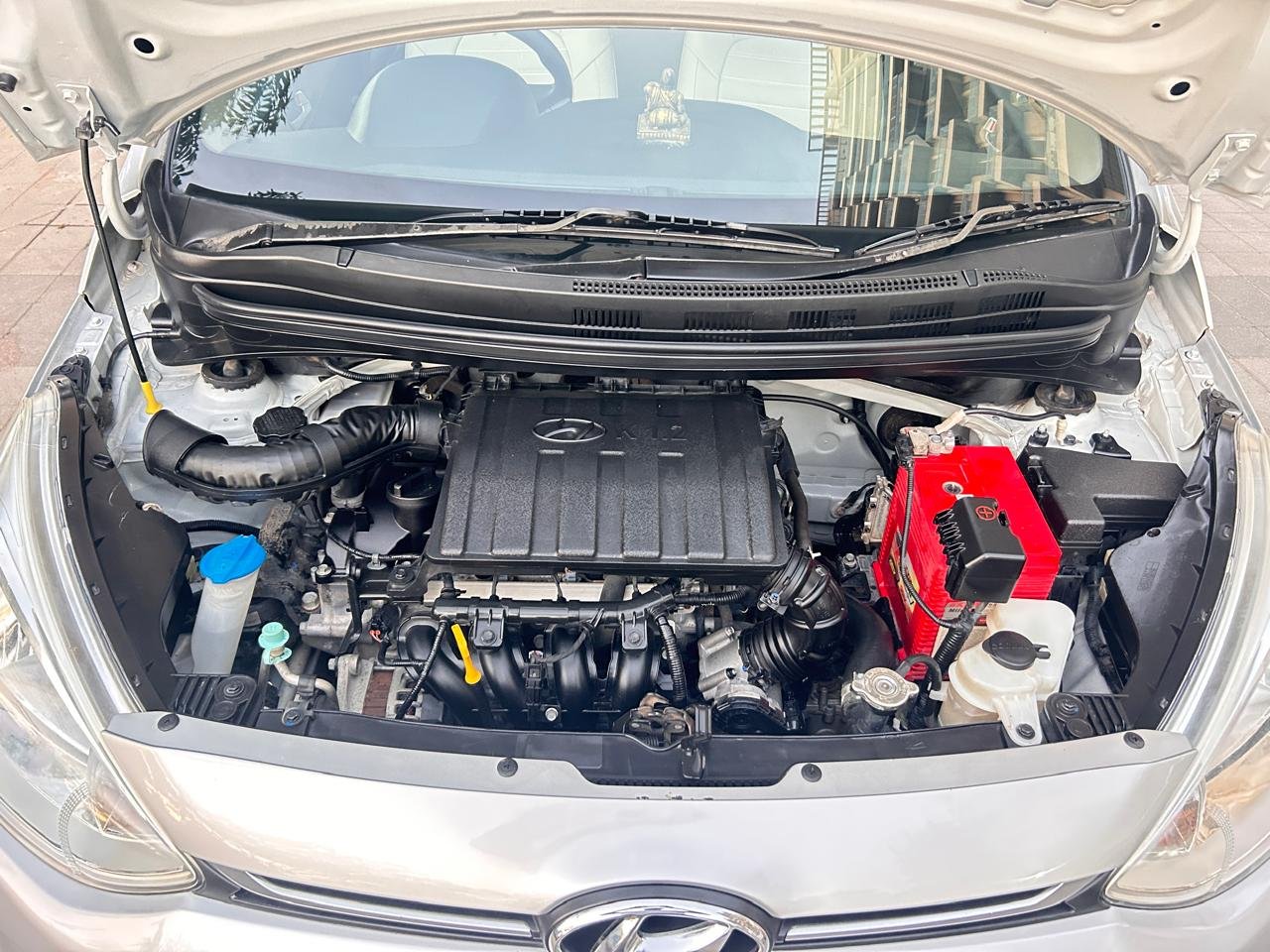 Grand I10